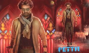 Read more about the article Petta Box Office Collection