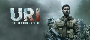 Read more about the article URI Box Office Collection