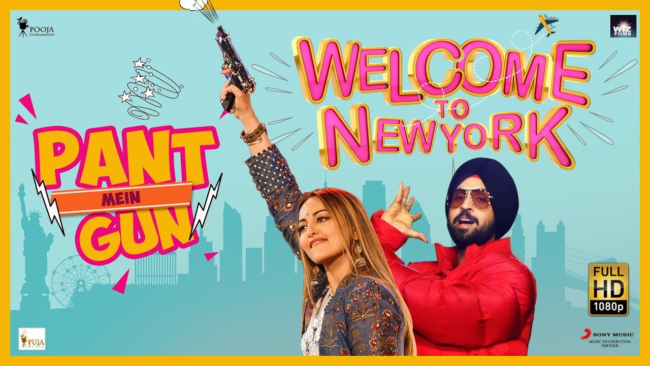 Welcome To New York Movie Box Office Collection