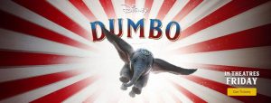 Read more about the article Dumbo Box Office Collection