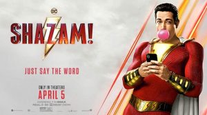 Read more about the article Shazam Box office Collection