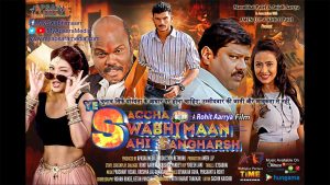 Read more about the article Ye Saccha Swabhimaan Sahi Sangharsh Box Office Collection