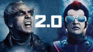 Read more about the article 2.0 Box Office Collection