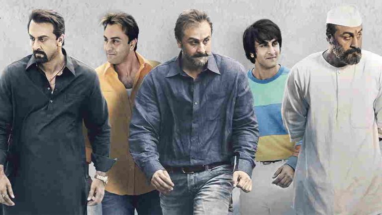 Read more about the article Sanju Box Office Collection