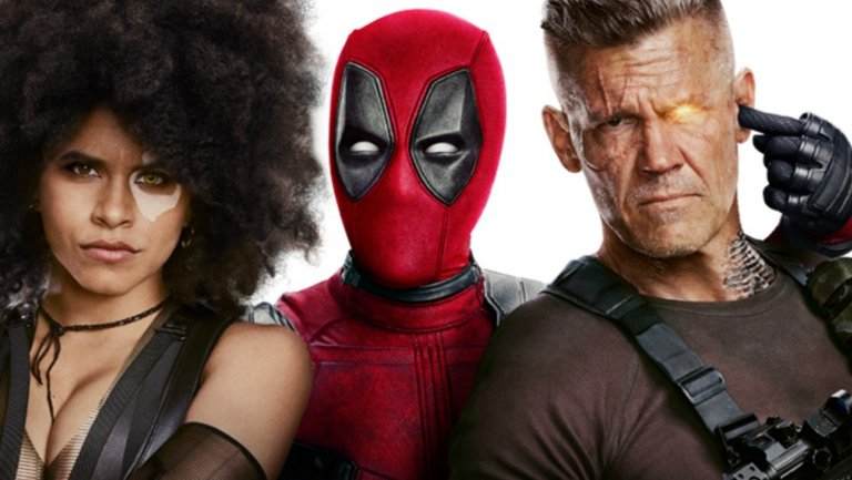 You are currently viewing Deadpool 2 Box Office Collection
