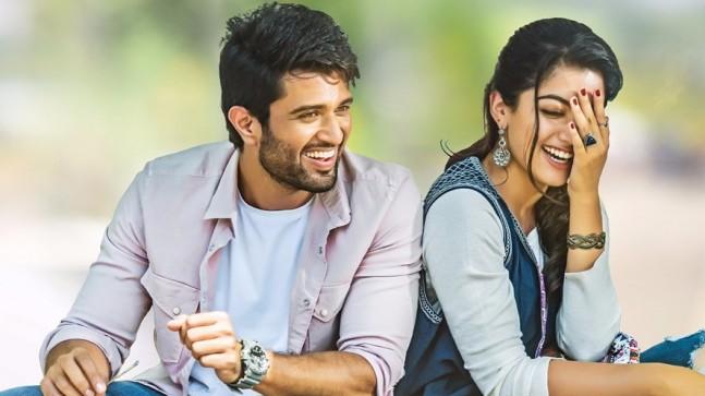 Read more about the article Geetha Govindam Box Office Collection