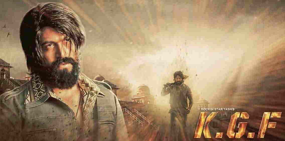 You are currently viewing KGF Box Office Collection