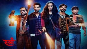 Read more about the article Bollywood Movie Stree  – Box Office Collection News and Updates